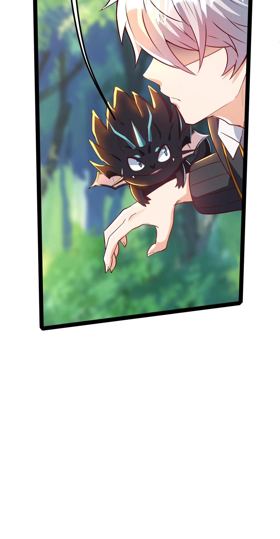 灵气复苏，我每天get一个新技能 - 第291话 决战魔龙！ - 第57张图