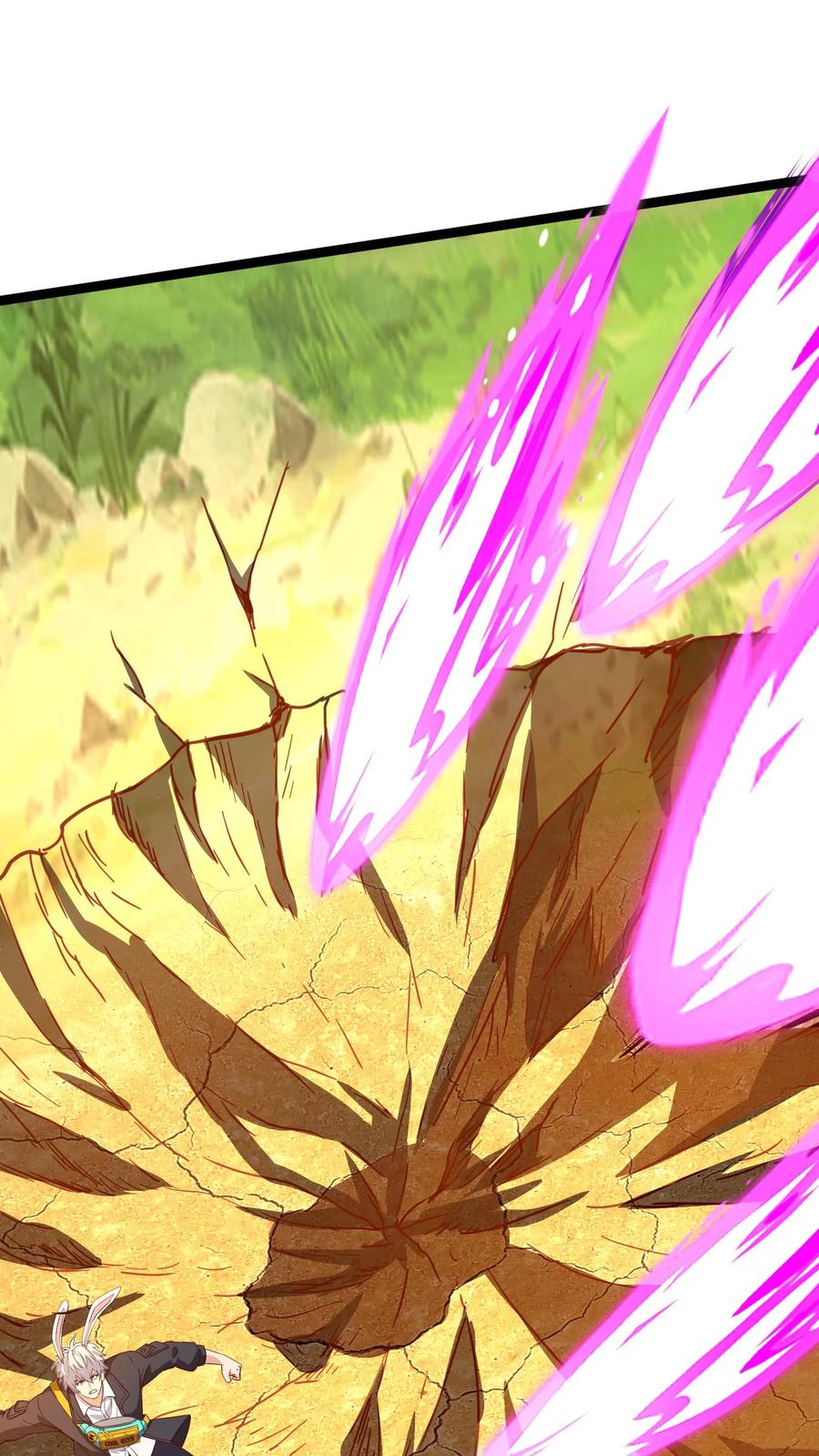 灵气复苏，我每天get一个新技能 - 第291话 决战魔龙！ - 第41张图