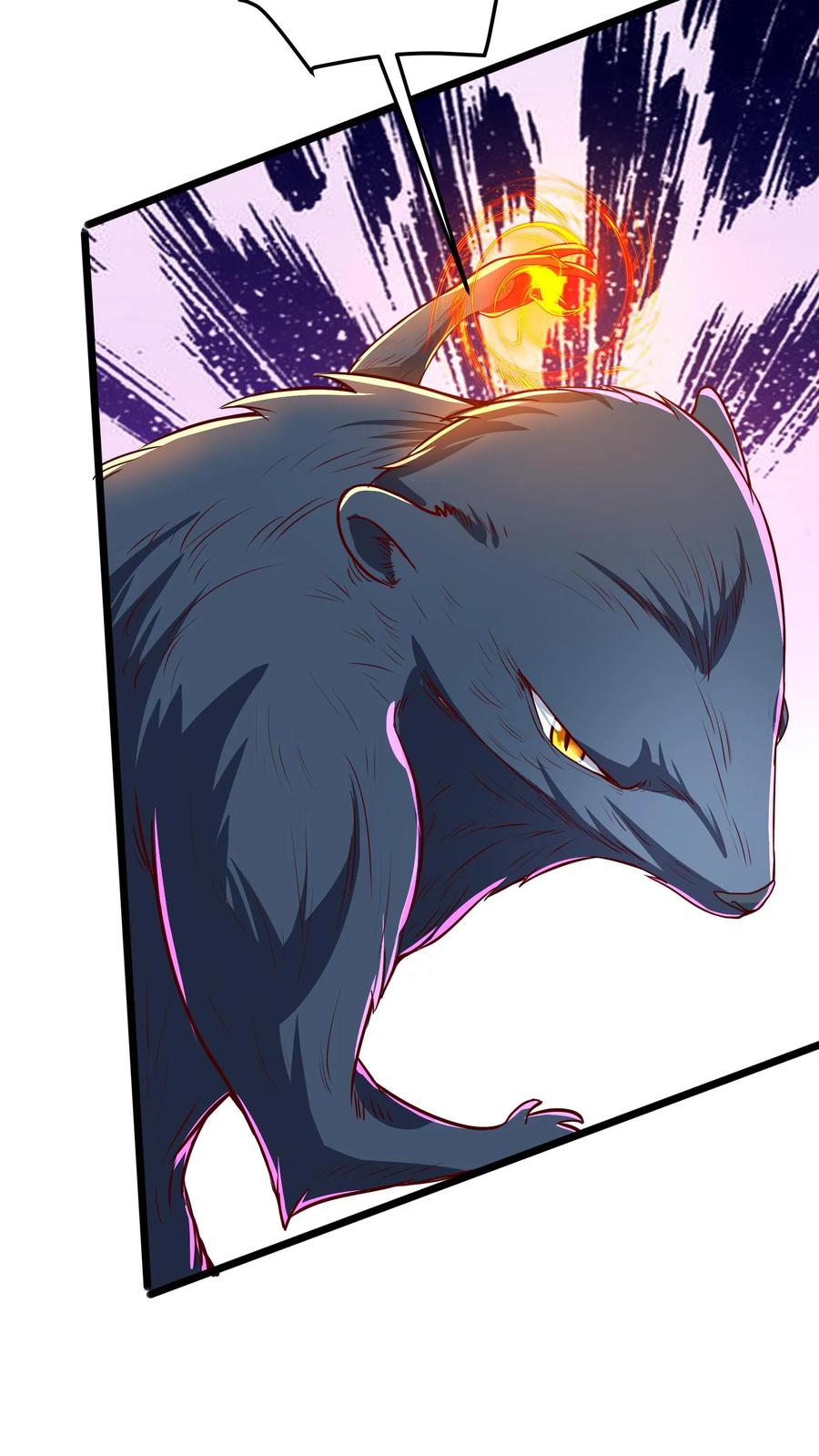 灵气复苏，我每天get一个新技能 - 第291话 决战魔龙！ - 第15张图