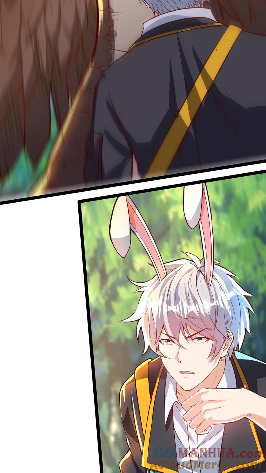 灵气复苏，我每天get一个新技能 - 第291话 决战魔龙！ - 第31张图