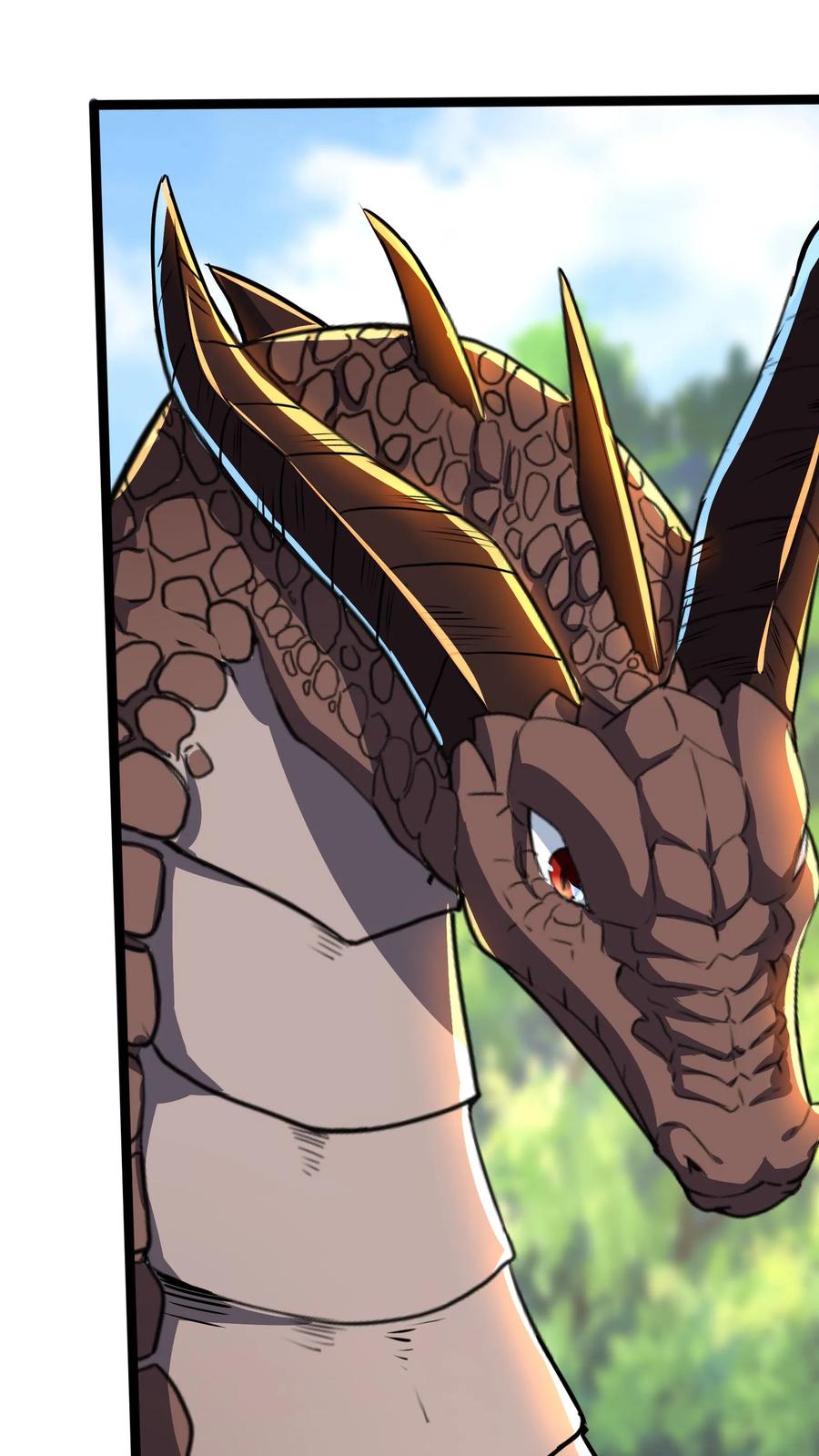 灵气复苏，我每天get一个新技能 - 第291话 决战魔龙！ - 第47张图