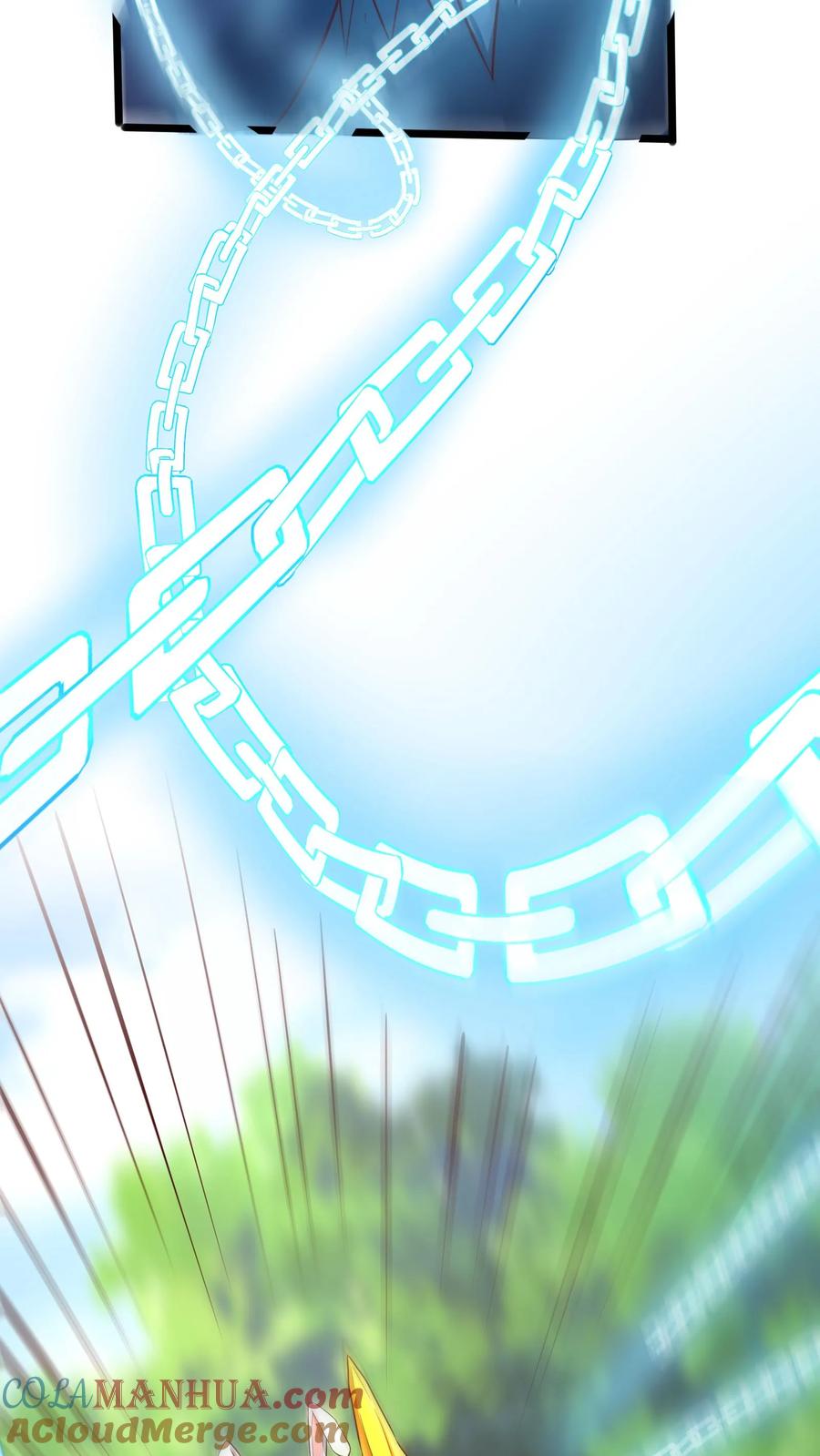 灵气复苏，我每天get一个新技能 - 第291话 决战魔龙！ - 第13张图