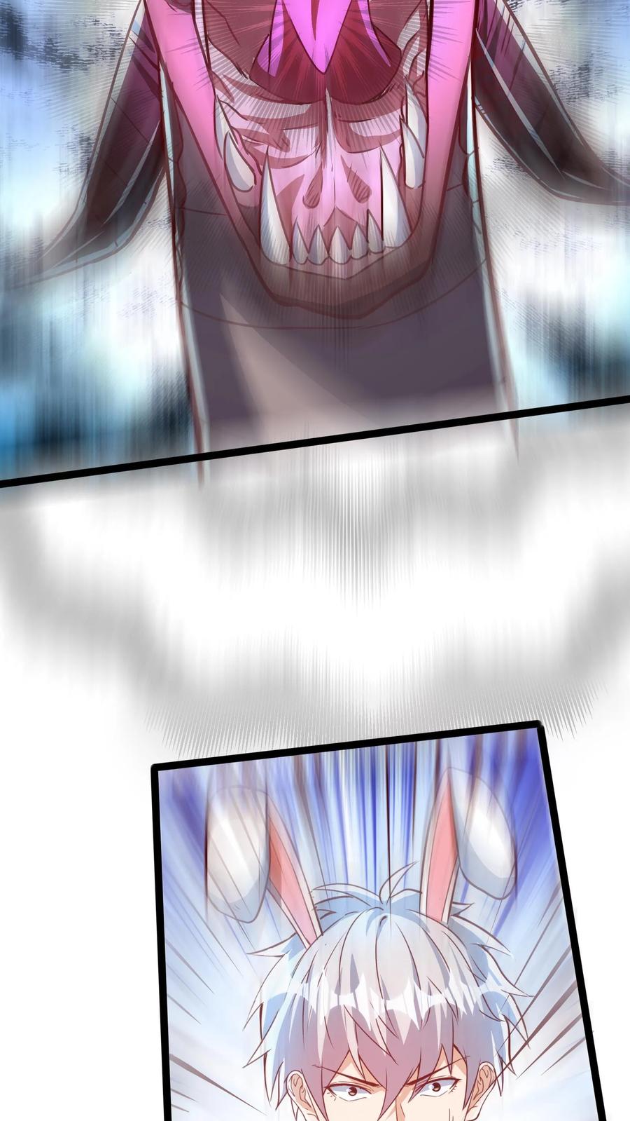 灵气复苏，我每天get一个新技能 - 第291话 决战魔龙！ - 第38张图