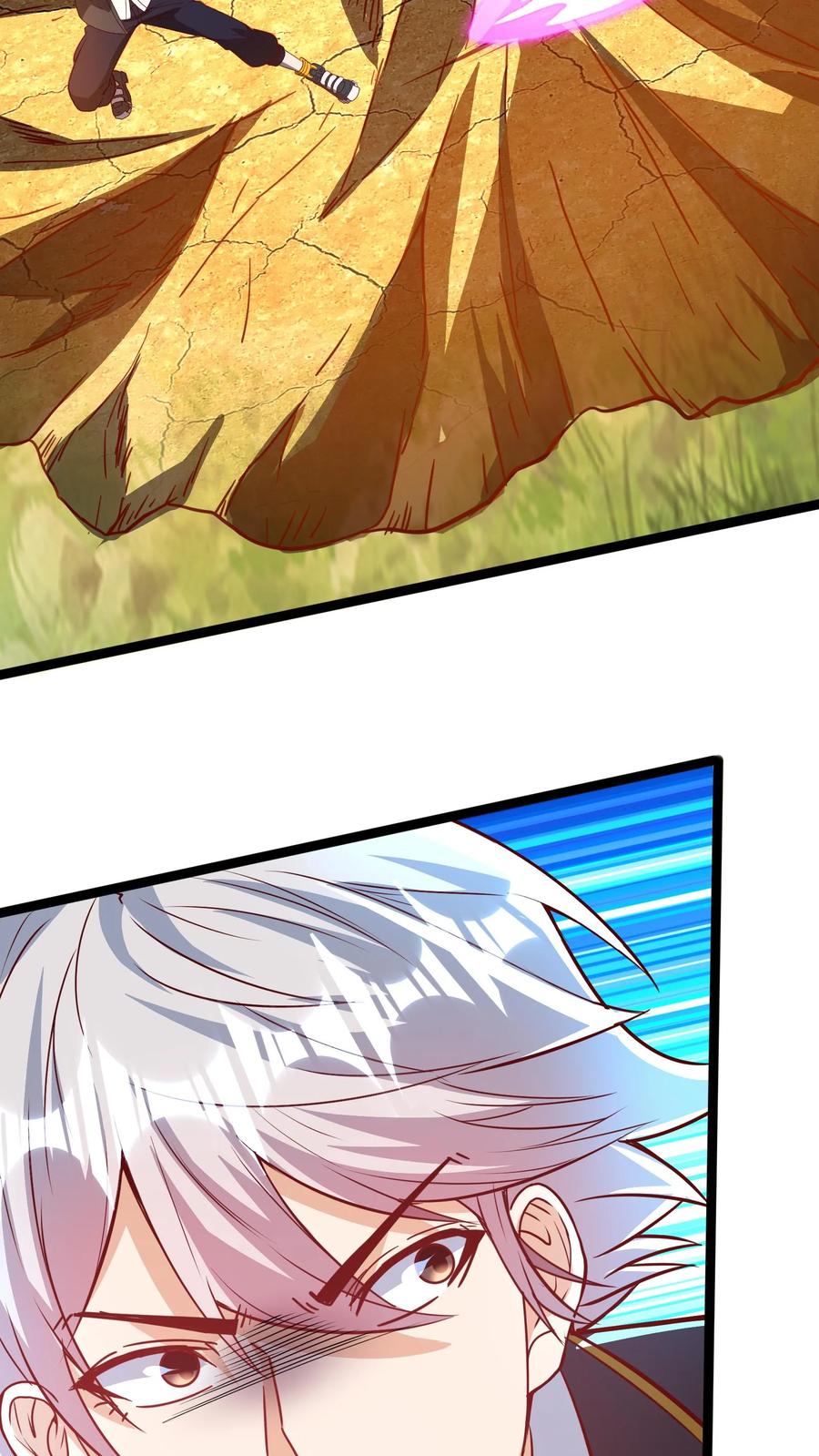 灵气复苏，我每天get一个新技能 - 第291话 决战魔龙！ - 第42张图