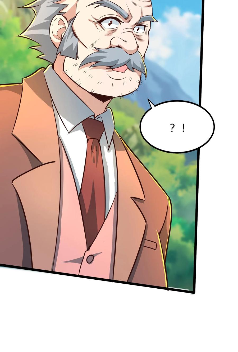 灵气复苏，我每天get一个新技能 - 第292话 林秋之死 - 第48张图