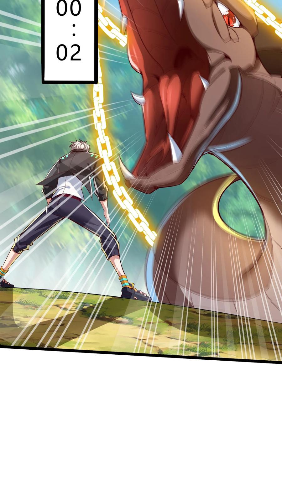 灵气复苏，我每天get一个新技能 - 第292话 林秋之死 - 第15张图