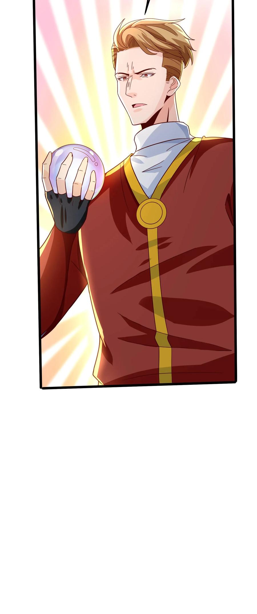 灵气复苏，我每天get一个新技能 - 第293话 发生了不可描述的事! - 第47张图