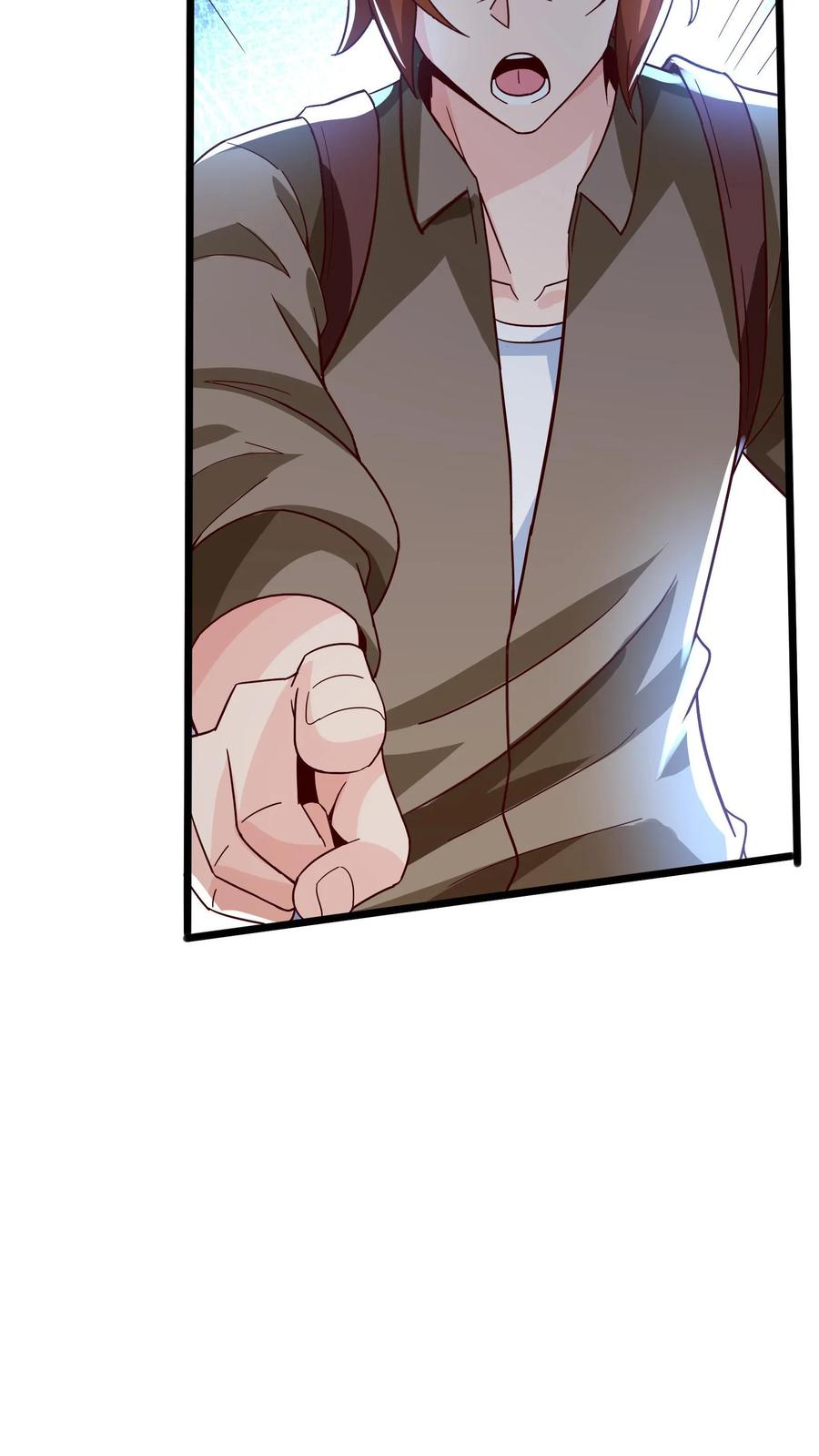 灵气复苏，我每天get一个新技能 - 第293话 发生了不可描述的事! - 第42张图