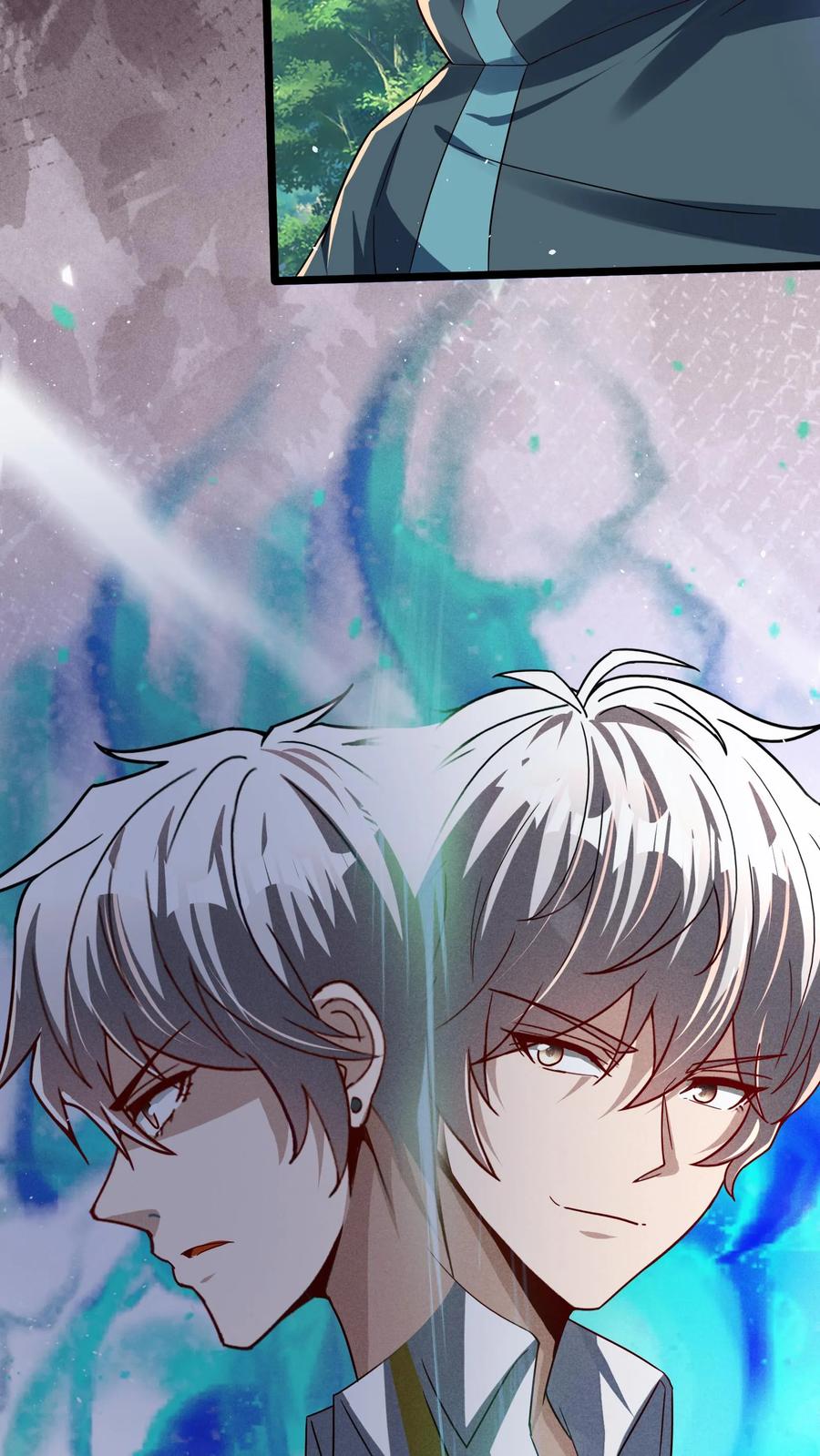 灵气复苏，我每天get一个新技能 - 第294话 我还要……变得更强！ - 第32张图