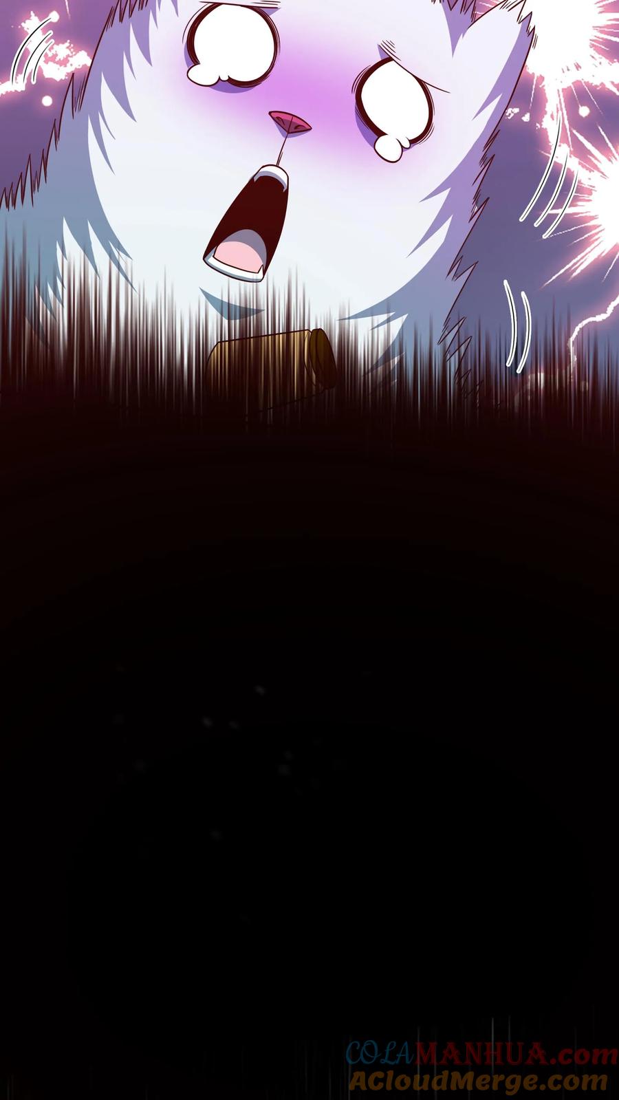 灵气复苏，我每天get一个新技能 - 第38话 发现雪狐！ - 第11张图