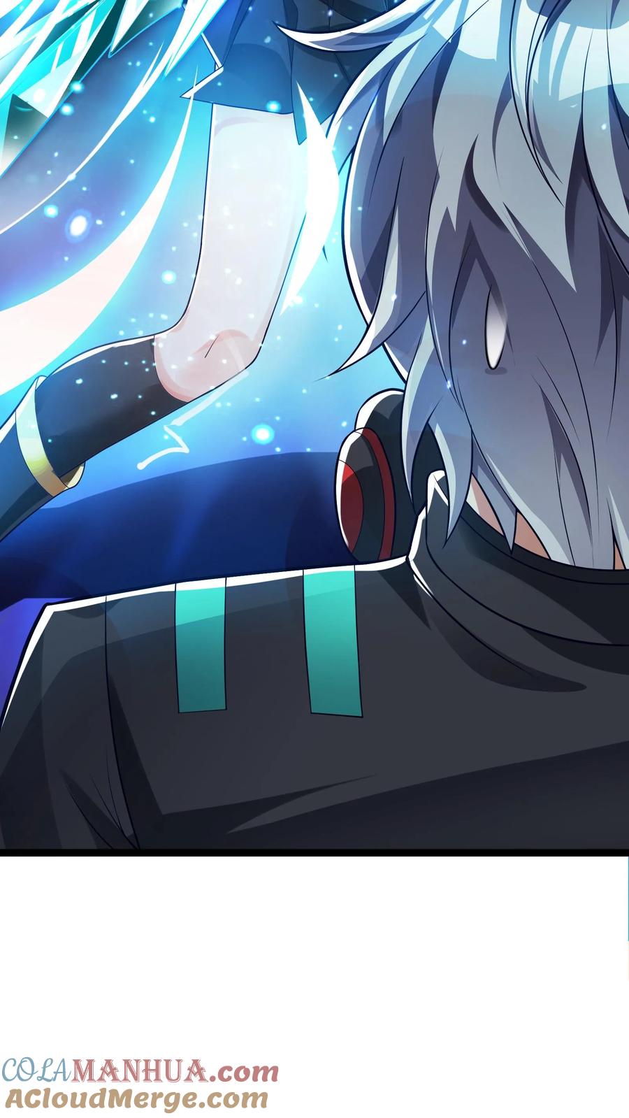 灵气复苏，我每天get一个新技能 - 第40话 我是千万富翁_ - 第9张图