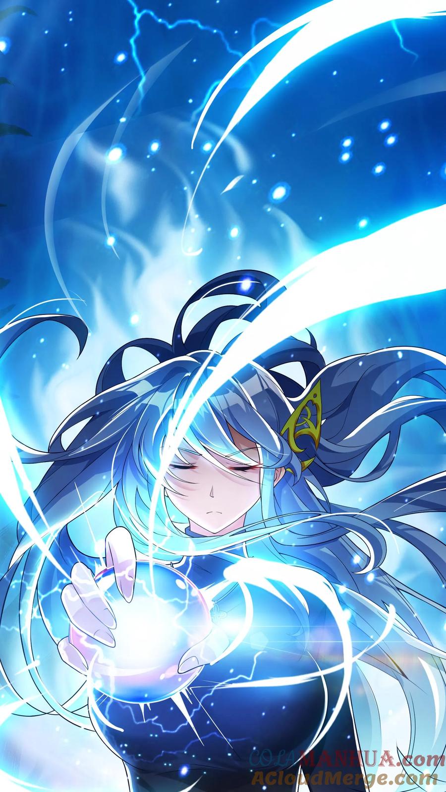 灵气复苏，我每天get一个新技能 - 第40话 我是千万富翁_ - 第7张图