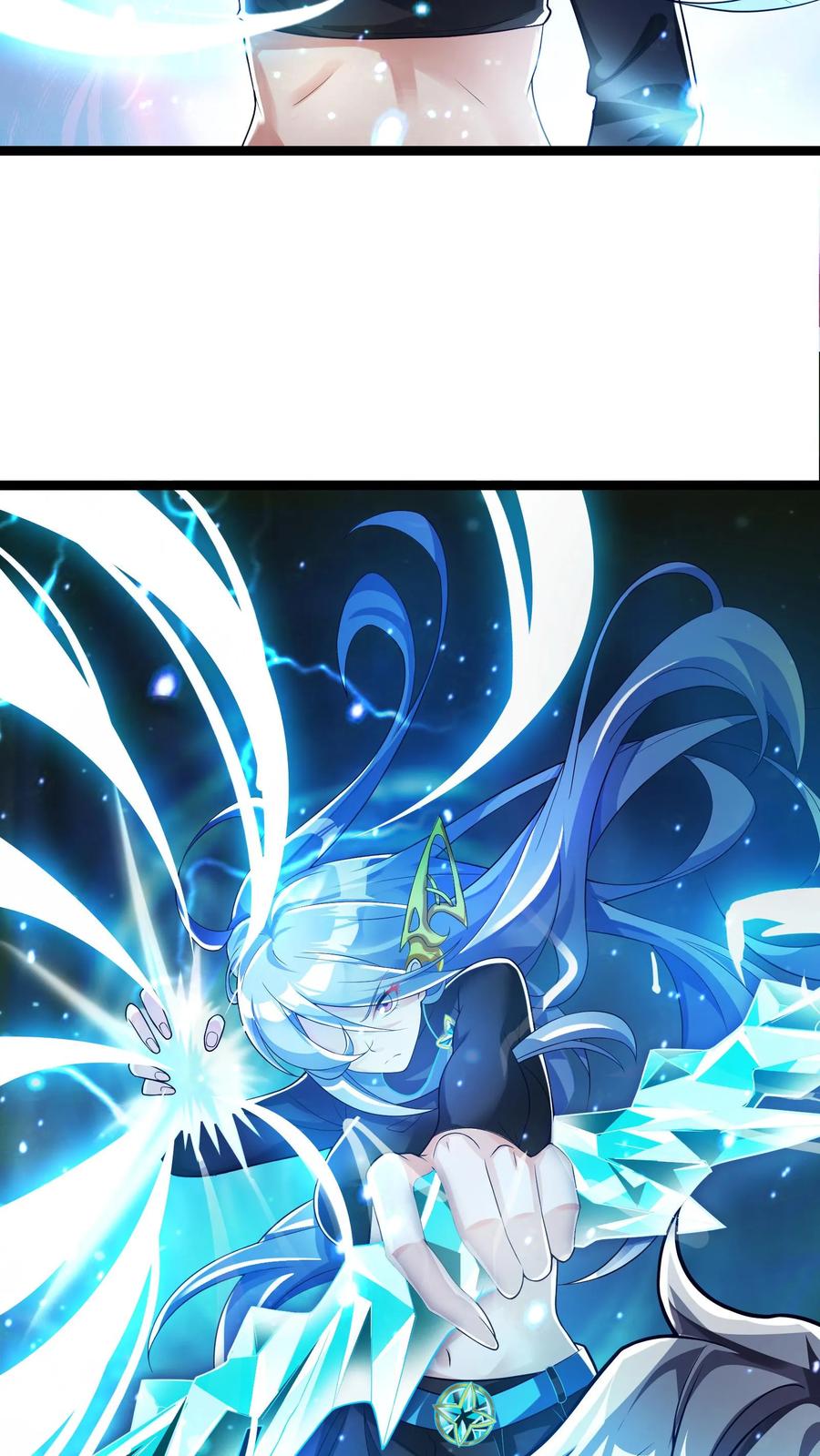 灵气复苏，我每天get一个新技能 - 第40话 我是千万富翁_ - 第8张图