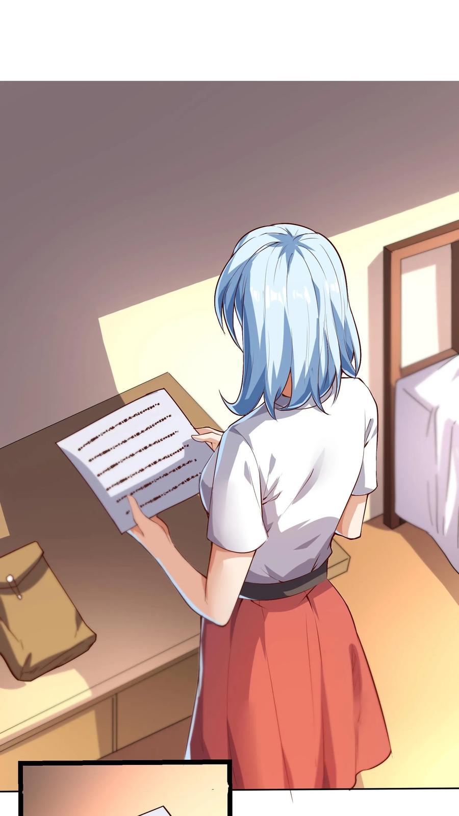 灵气复苏，我每天get一个新技能 - 第42话 突破白银！ - 第16张图