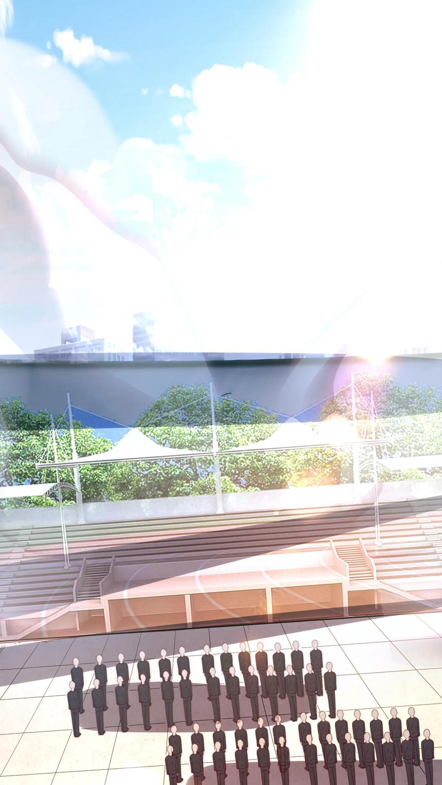 灵气复苏，我每天get一个新技能 - 第47话 惹火美女欧阳倩！ - 第18张图