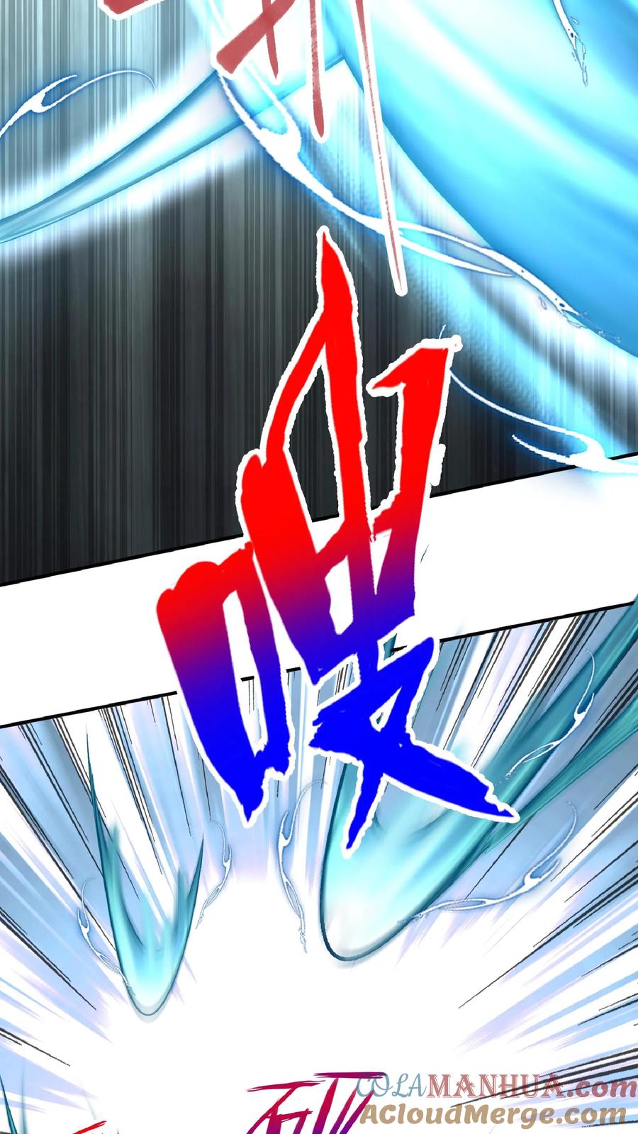 灵气复苏，我每天get一个新技能 - 第51话 这届新生不得了啊。 - 第25张图