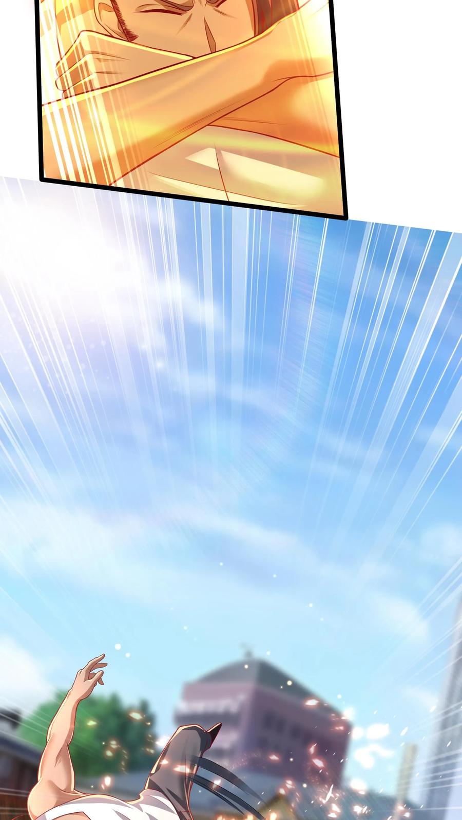 灵气复苏，我每天get一个新技能 - 第55话 你赢了！ - 第4张图