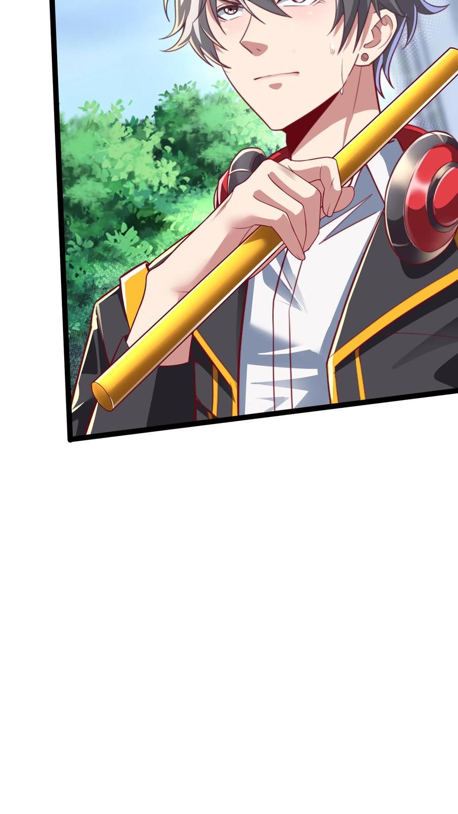 灵气复苏，我每天get一个新技能 - 第55话 你赢了！ - 第8张图