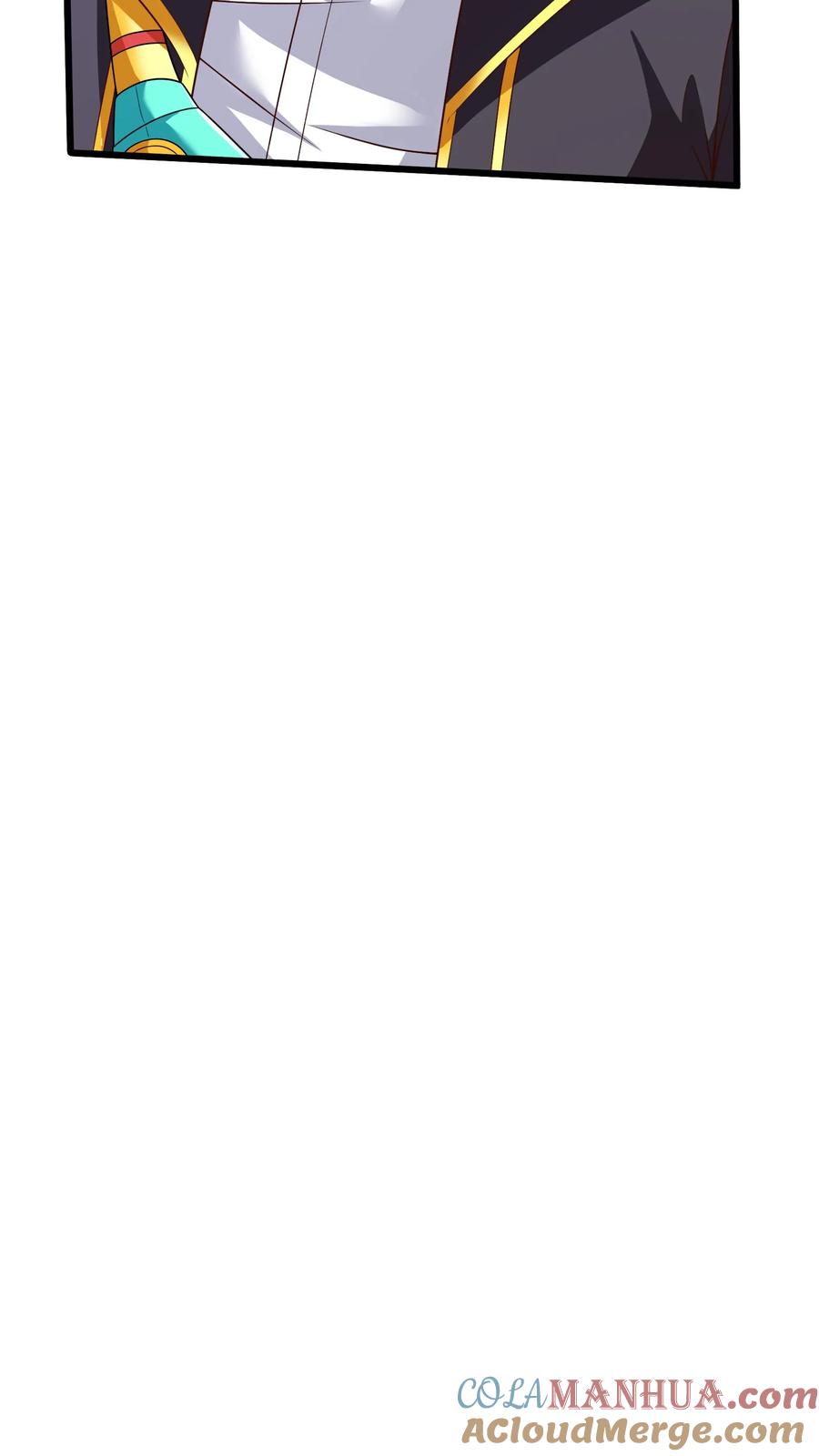 灵气复苏，我每天get一个新技能 - 第56话 朱雀小队的秘密据点。 - 第29张图