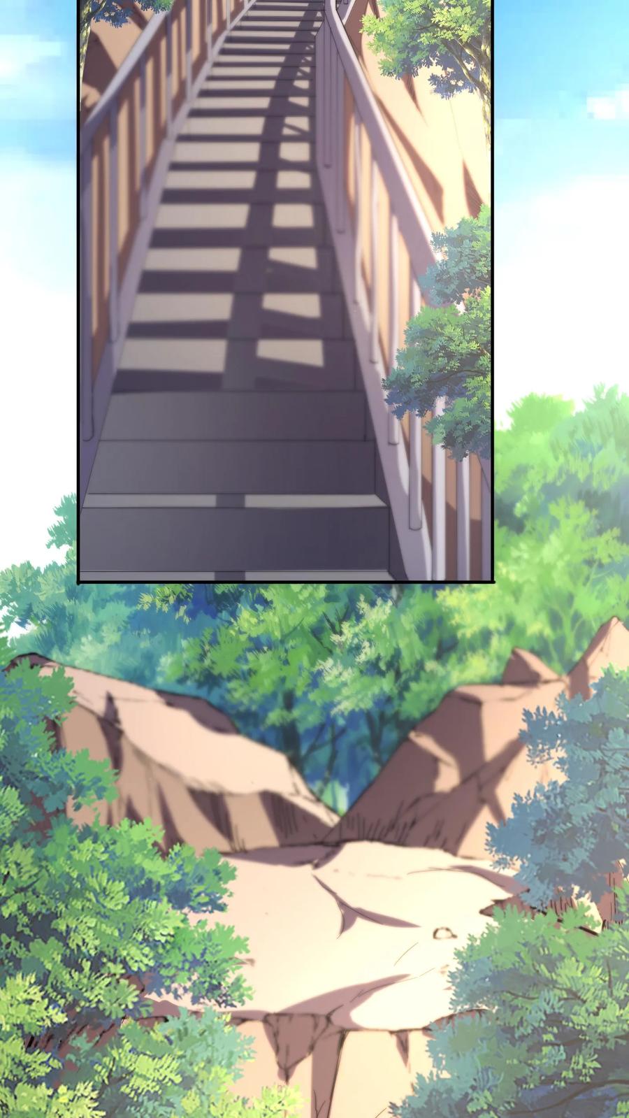 灵气复苏，我每天get一个新技能 - 第57话 朱雀小队后勤部。 - 第3张图