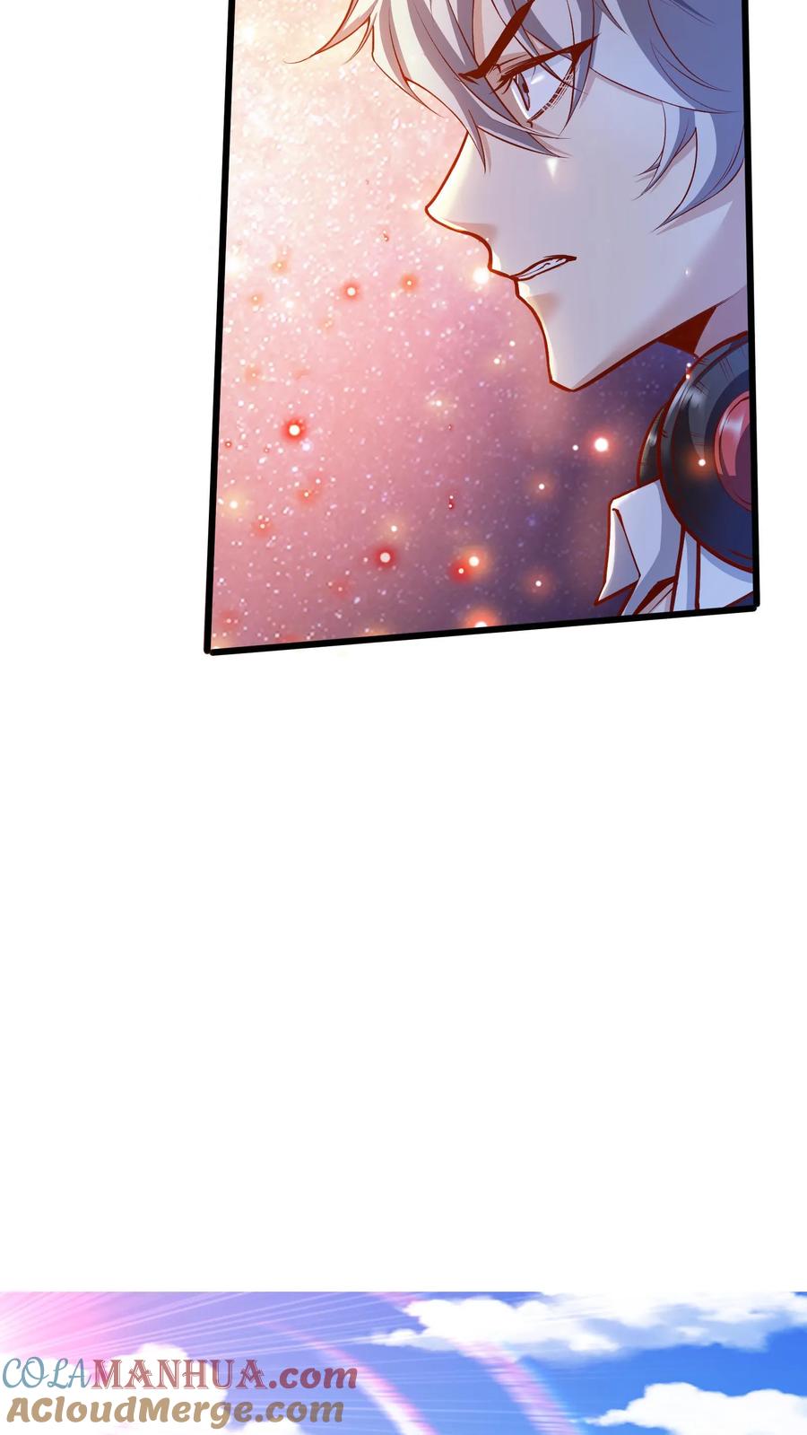 灵气复苏，我每天get一个新技能 - 第4话 你就是那只小兔子？ - 第15张图