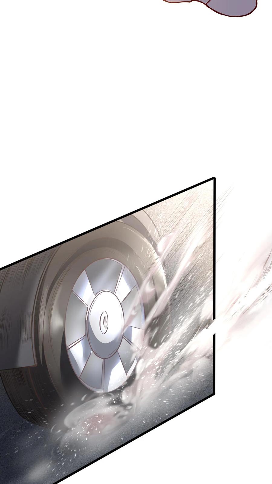 灵气复苏，我每天get一个新技能 - 第4话 你就是那只小兔子？ - 第18张图