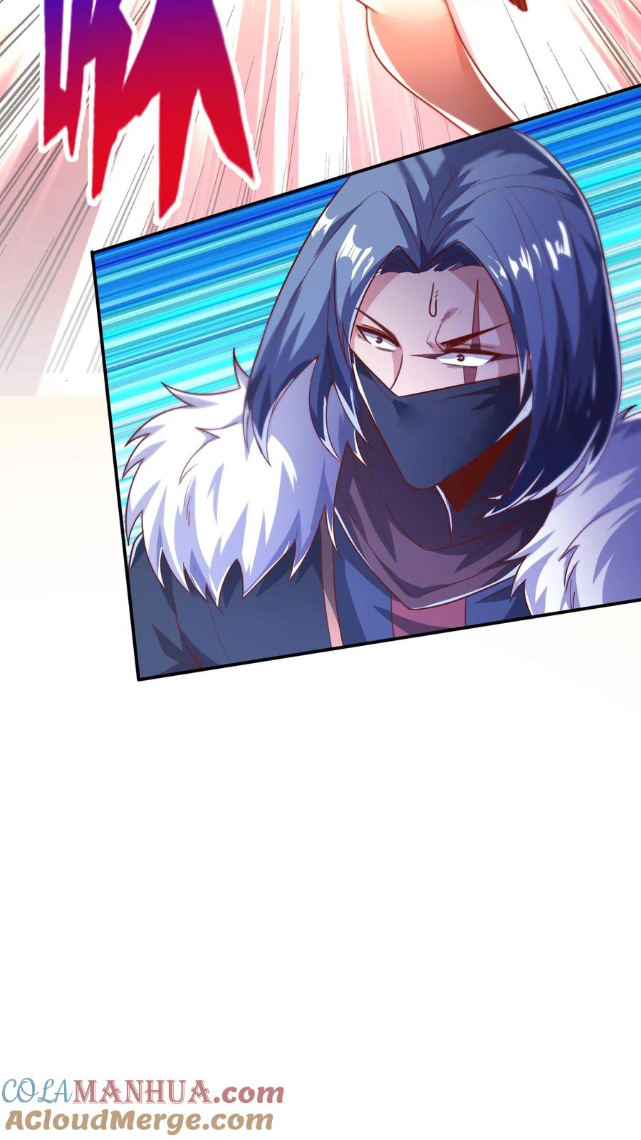 灵气复苏，我每天get一个新技能 - 第58话 恶魔系女组长：沈星。 - 第21张图