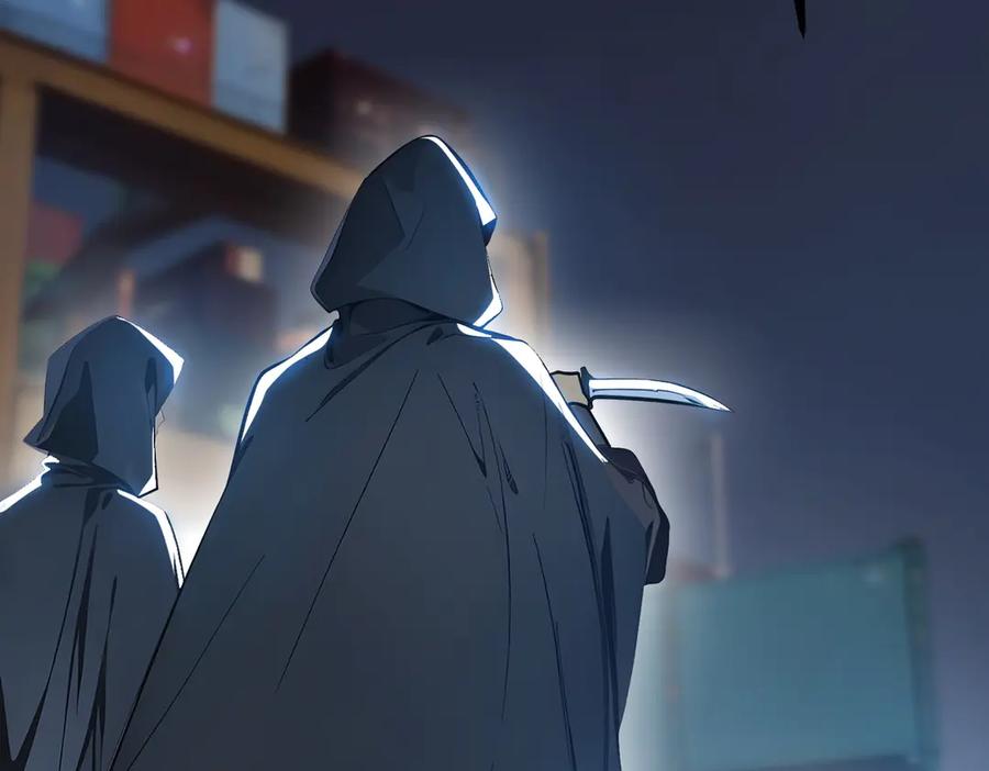 《我主宰了灵气复苏》第61话 双剑流VS双刀流 第6页