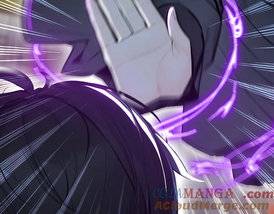 《我主宰了灵气复苏》第61话 双剑流VS双刀流 第33页