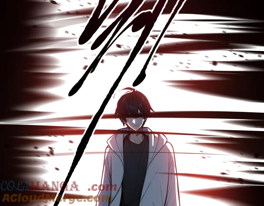 《我主宰了灵气复苏》第61话 双剑流VS双刀流 第25页