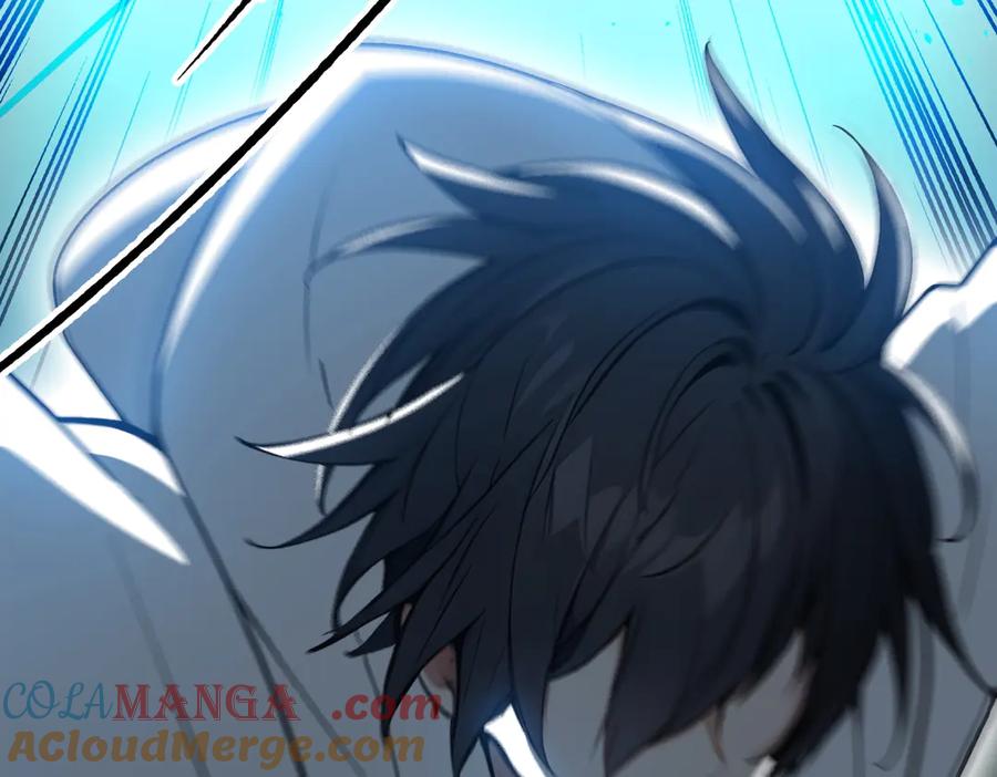 《我主宰了灵气复苏》第61话 双剑流VS双刀流 第93页