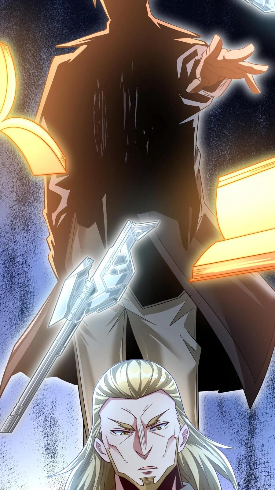 灵气复苏，我每天get一个新技能 - 第67话 觉醒新技能：口技。 - 第6张图