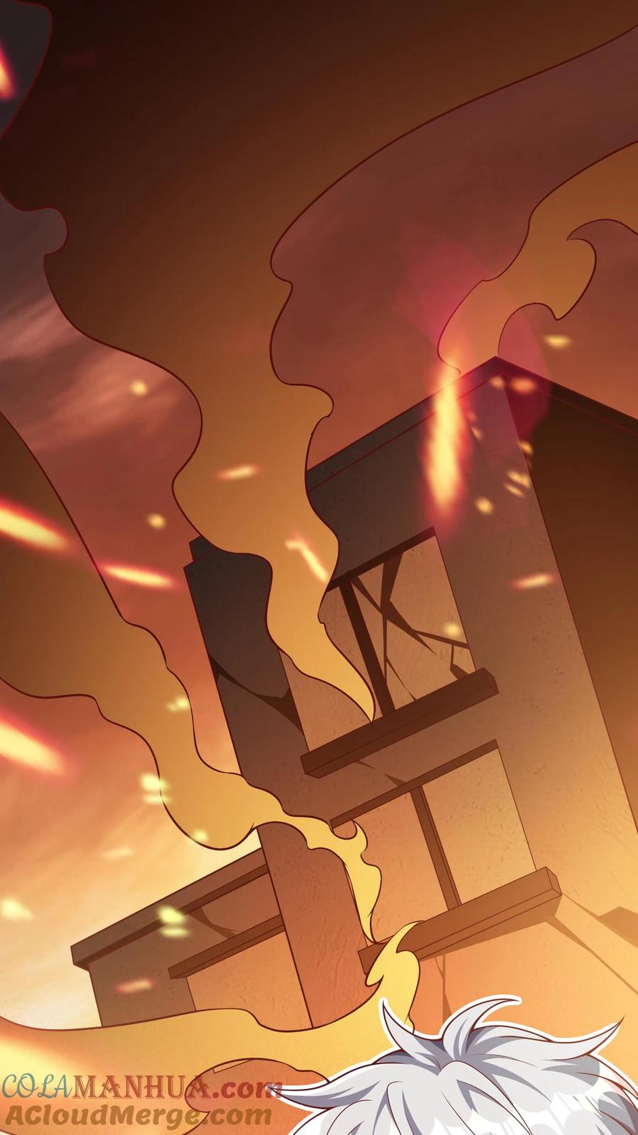 灵气复苏，我每天get一个新技能 - 第67话 觉醒新技能：口技。 - 第25张图