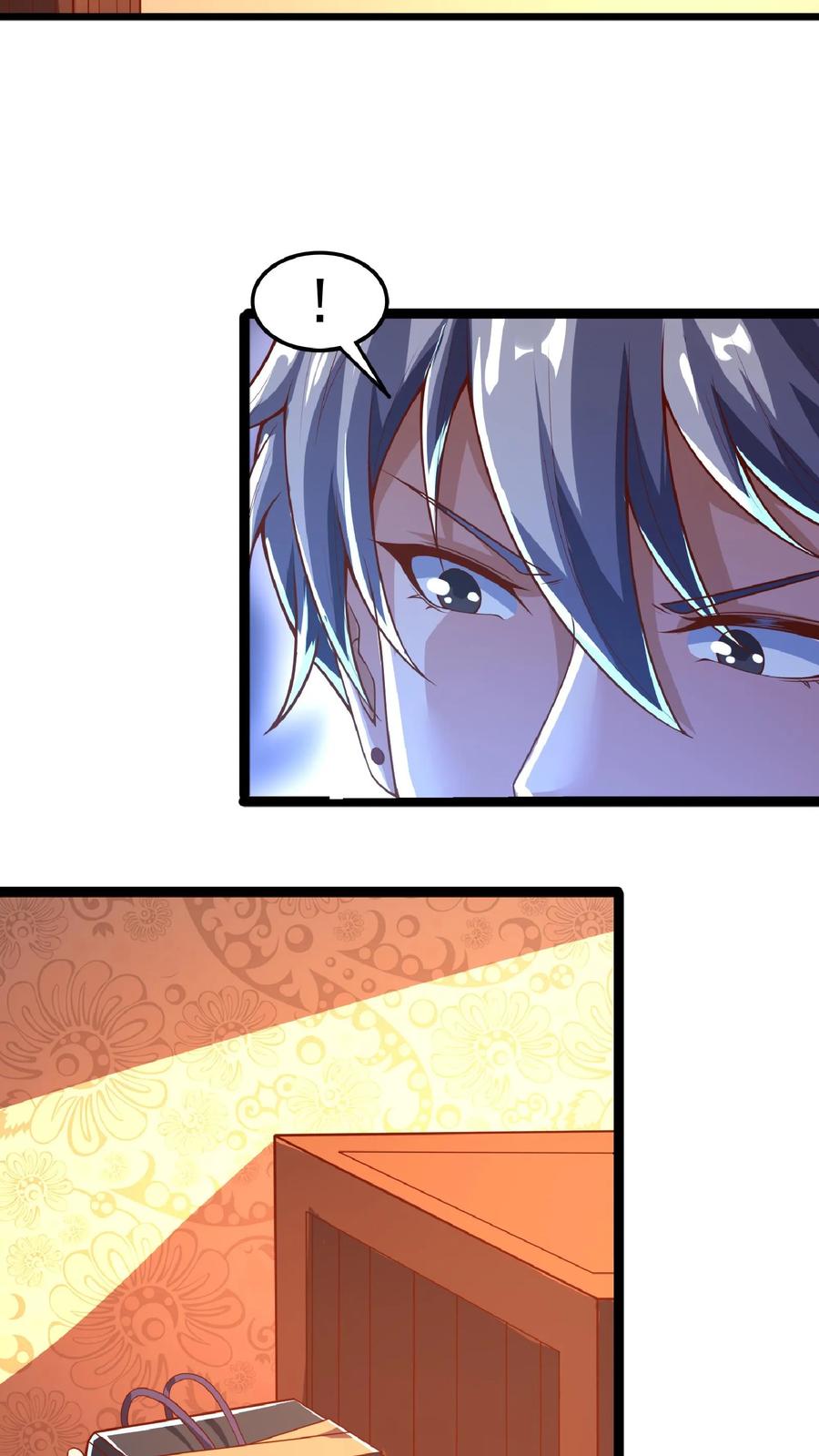 灵气复苏，我每天get一个新技能 - 第69话 还有3分钟爆炸! - 第17张图