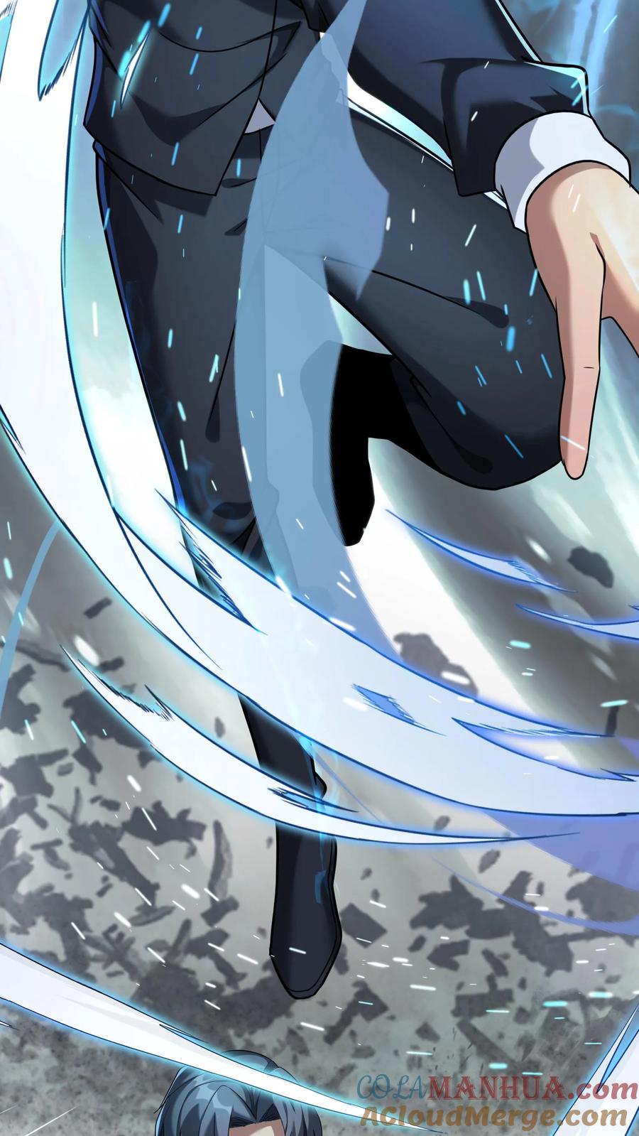 灵气复苏，我每天get一个新技能 - 第72话 林冲有难。 - 第27张图