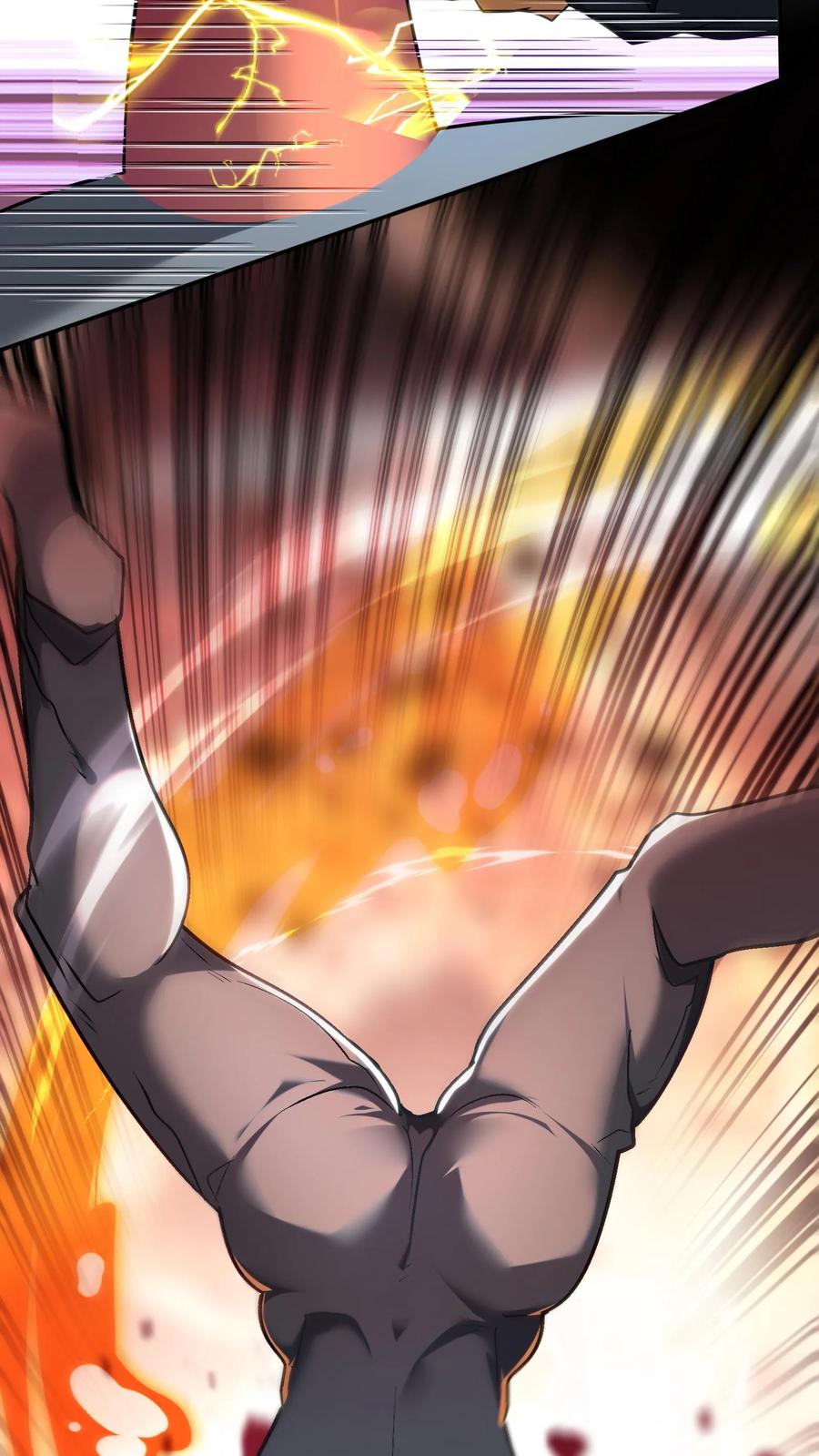 灵气复苏，我每天get一个新技能 - 第72话 林冲有难。 - 第10张图