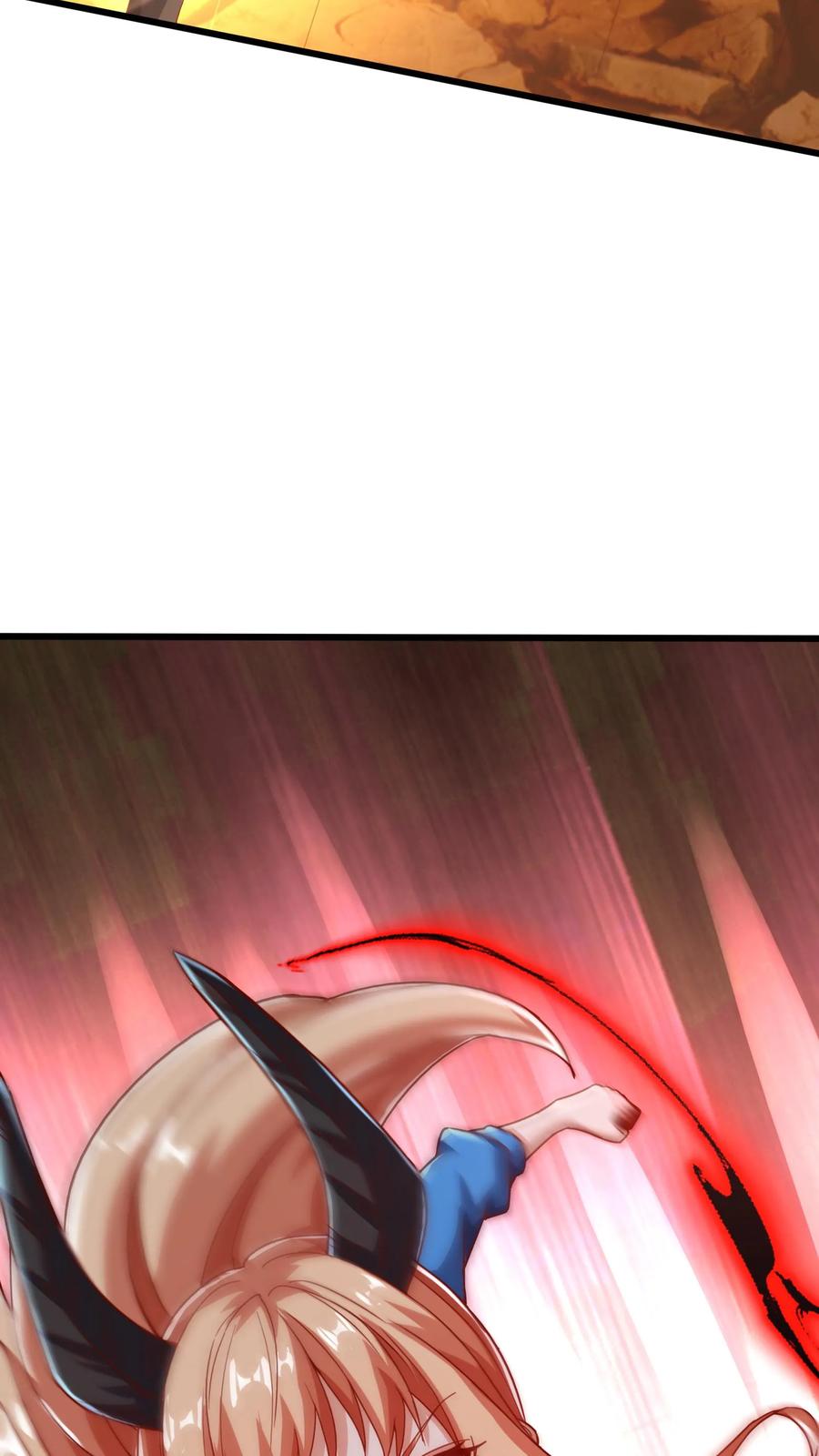 灵气复苏，我每天get一个新技能 - 第73话 老子闪亮登场！ - 第22张图