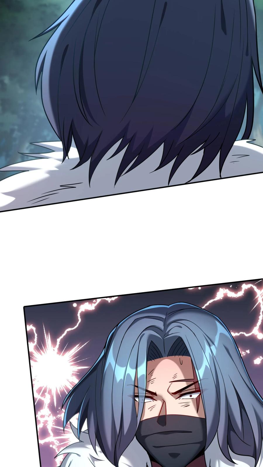 灵气复苏，我每天get一个新技能 - 第73话 老子闪亮登场！ - 第4张图