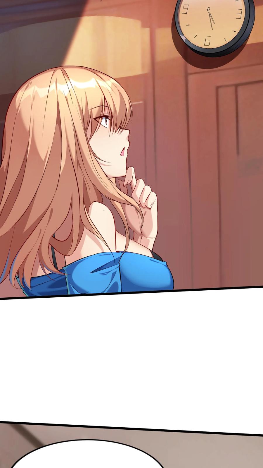 灵气复苏，我每天get一个新技能 - 第79话 难道行动暴露了？ - 第18张图