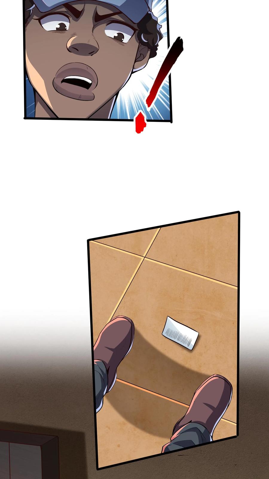 灵气复苏，我每天get一个新技能 - 第80话 人家什么都愿意做~ - 第10张图