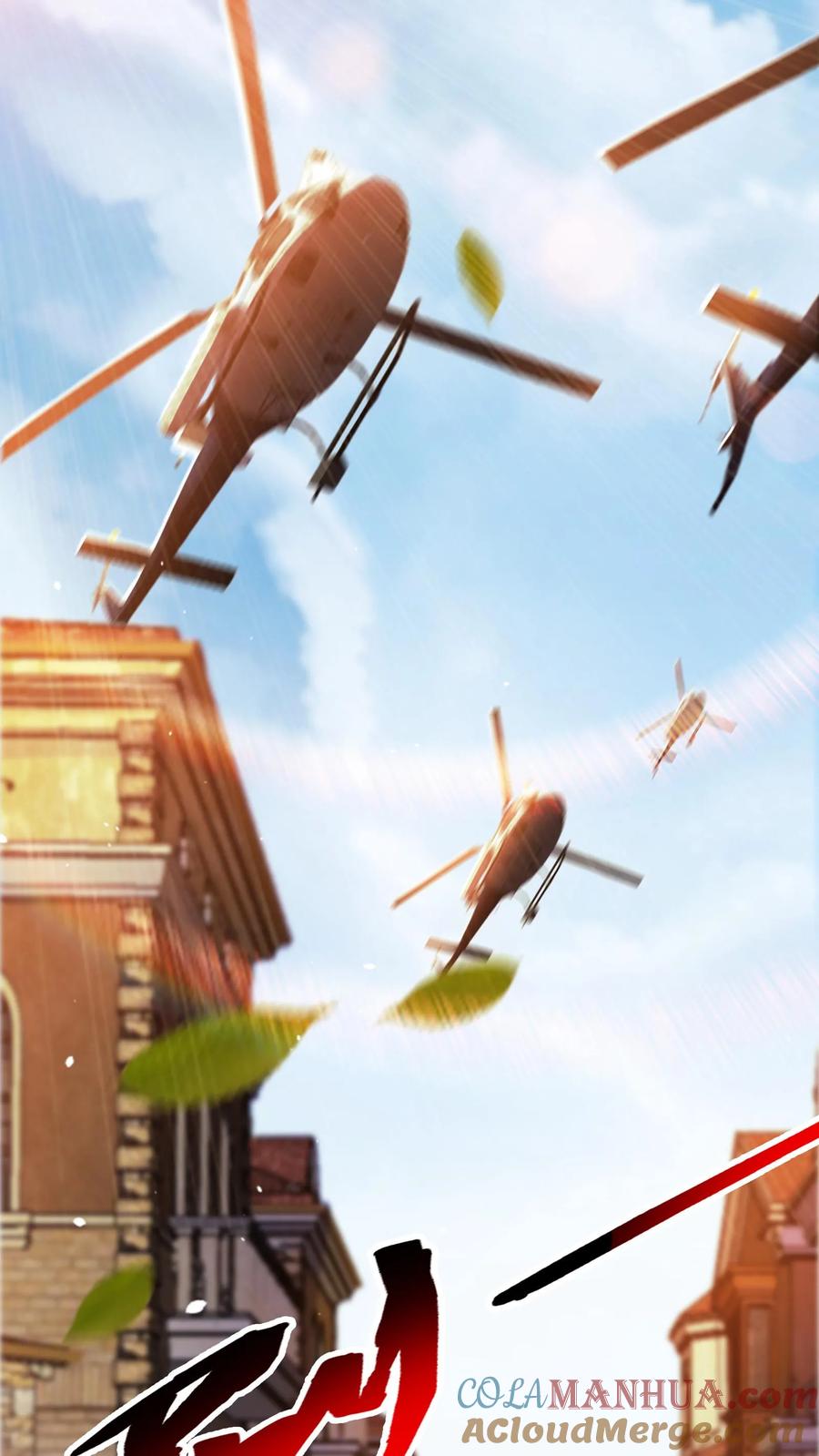 灵气复苏，我每天get一个新技能 - 第81话 我当你媳妇怎么样？ - 第21张图