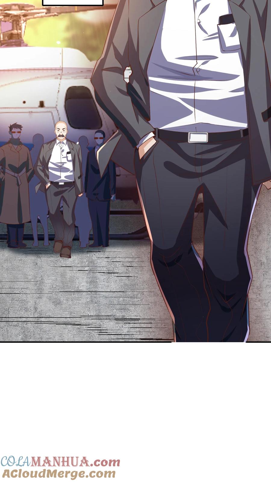 灵气复苏，我每天get一个新技能 - 第82话 今天起，你就是我大侄儿了！ - 第3张图