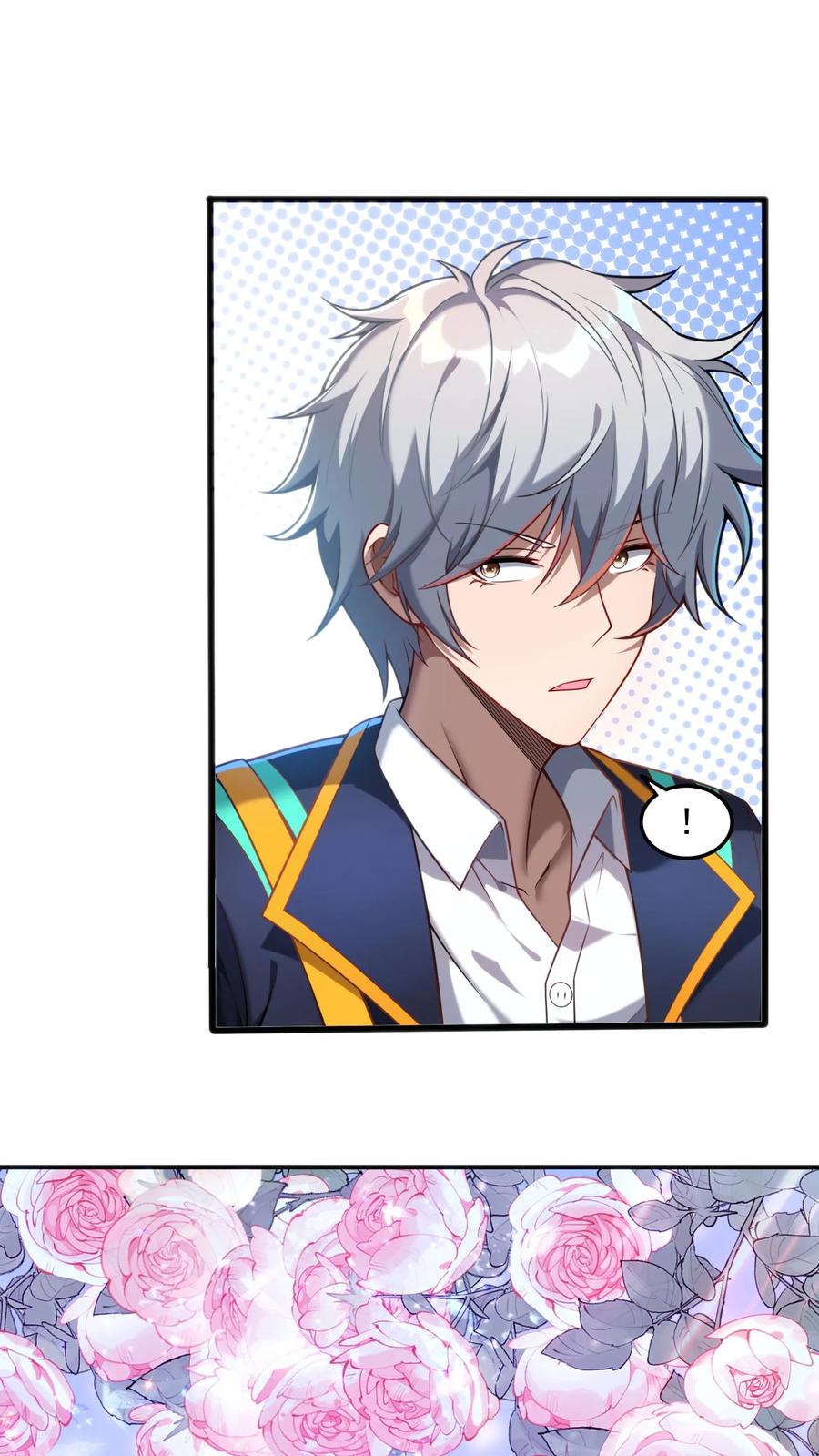 灵气复苏，我每天get一个新技能 - 第88话 你回来了？ - 第12张图