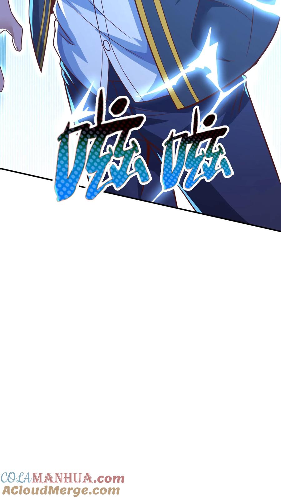 灵气复苏，我每天get一个新技能 - 第90话 哆啦电兔！ - 第13张图