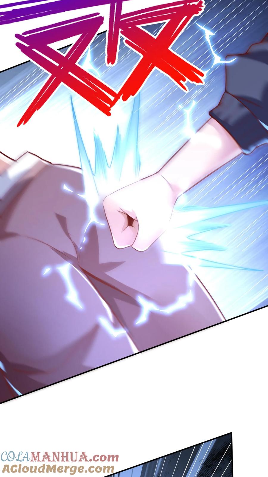 灵气复苏，我每天get一个新技能 - 第90话 哆啦电兔！ - 第19张图