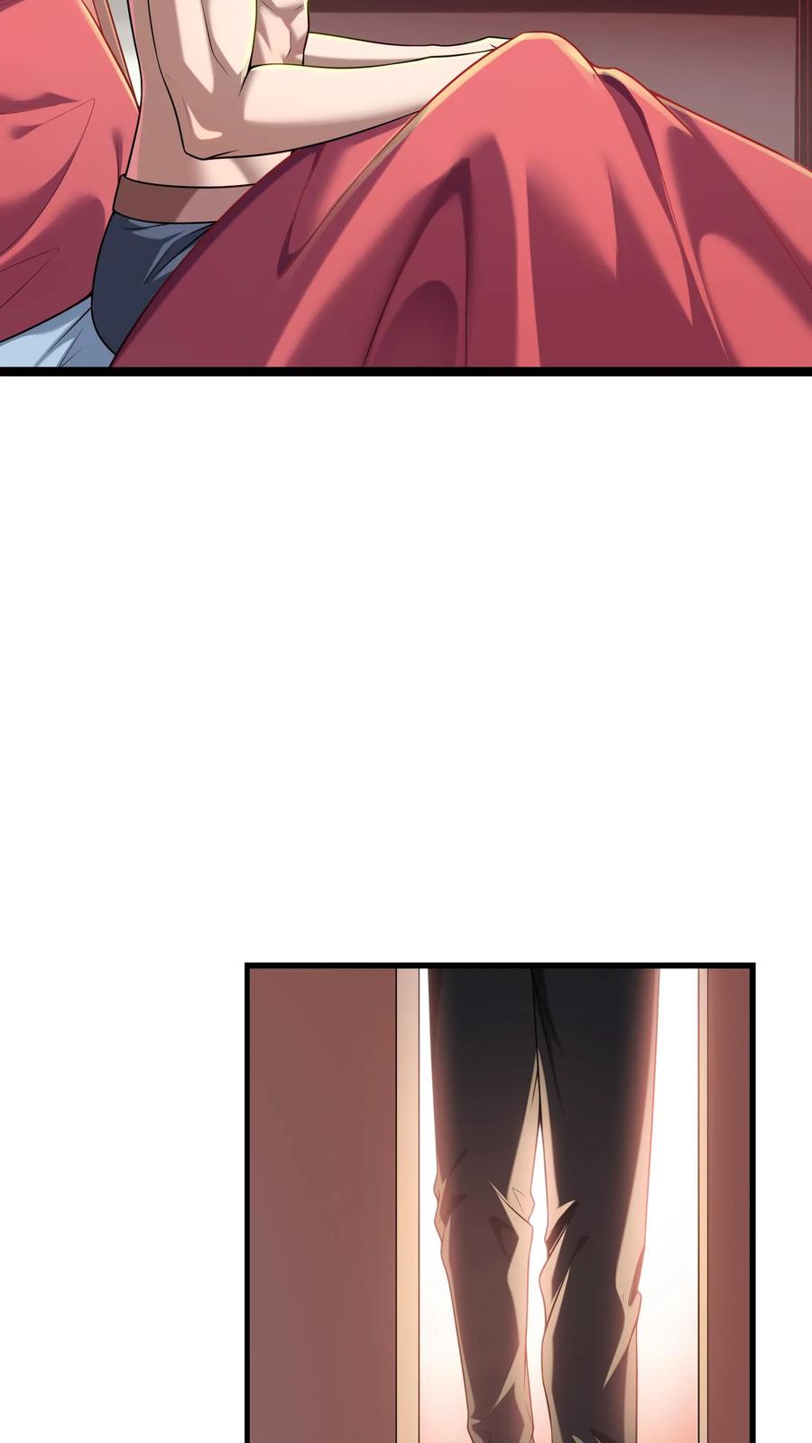 灵气复苏，我每天get一个新技能 - 第94话 觉醒技能——透视！ - 第16张图