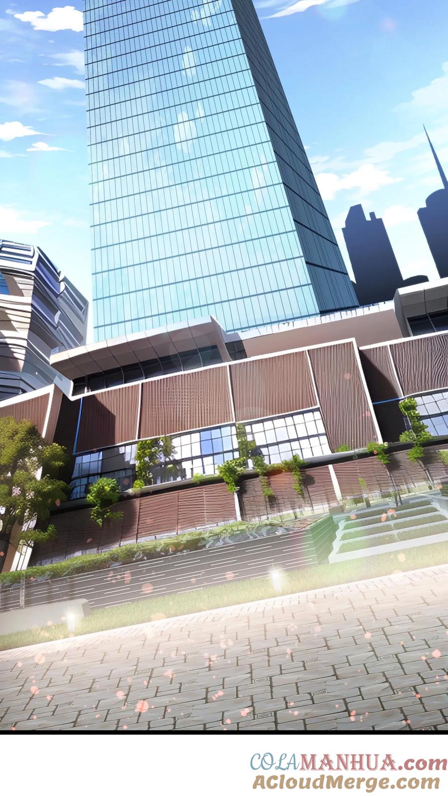 灵气复苏，我每天get一个新技能 - 第95话 参见未来丈母娘！ - 第3张图