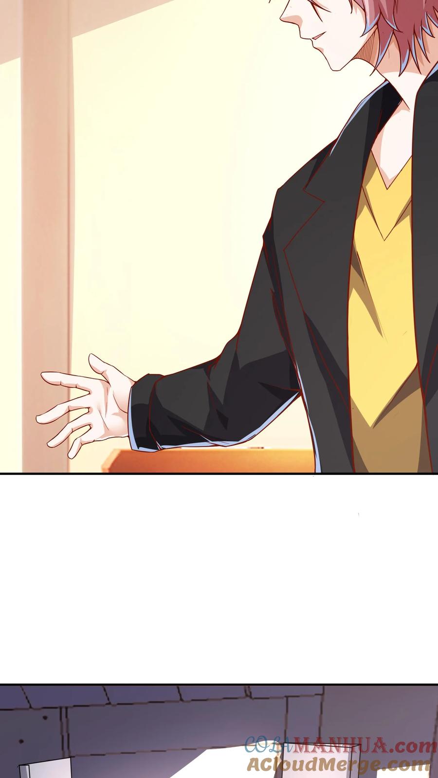 灵气复苏，我每天get一个新技能 - 第96话 可以冲！ - 第23张图