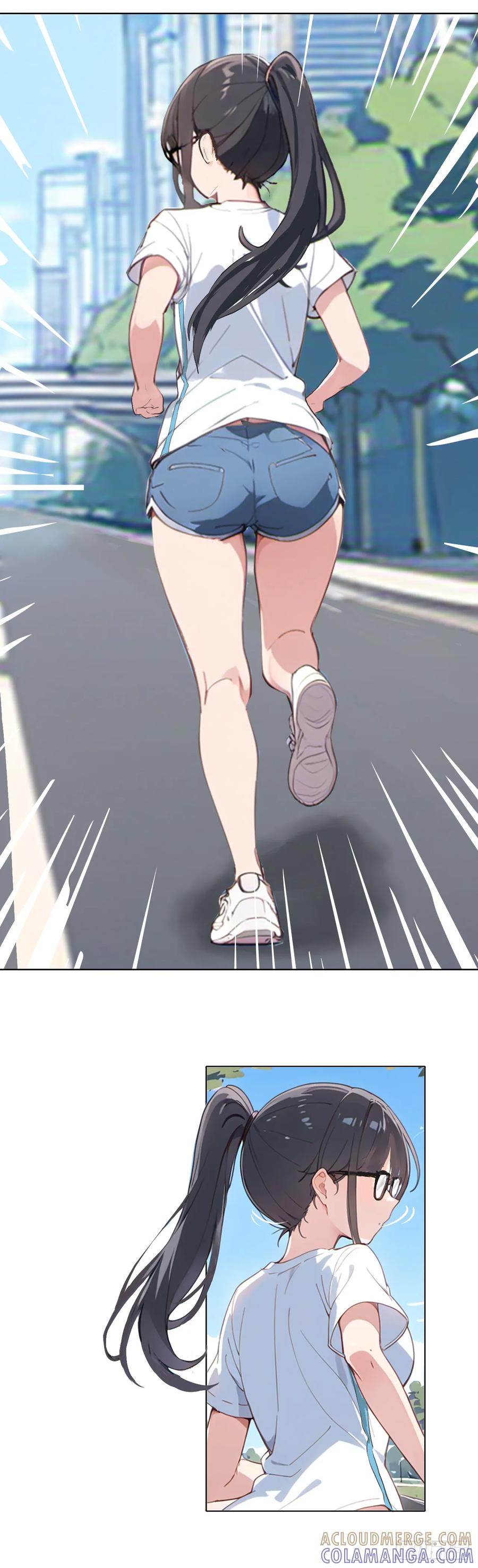 《灵世英雄》003 社团现状 第11页