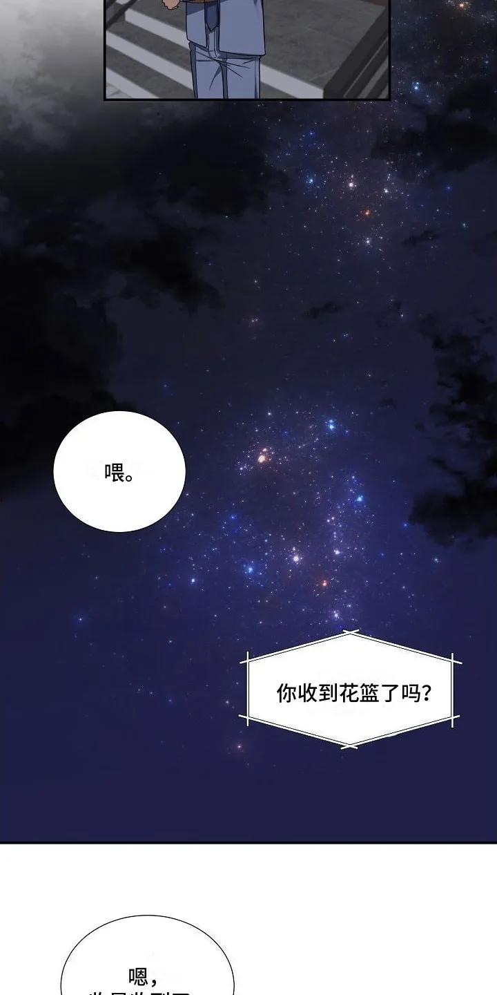 《狩猎之夜》第11章：发生改变 第6页